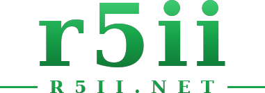 r5ii logo
