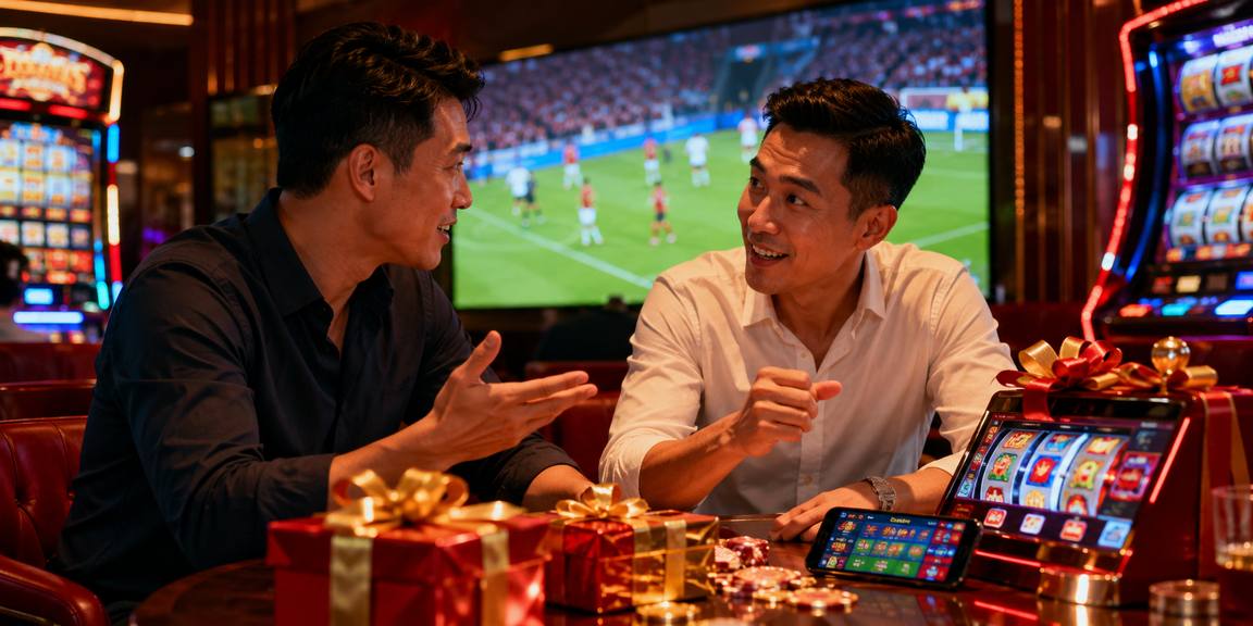 r5ii Chuyển Khoản Baccarat